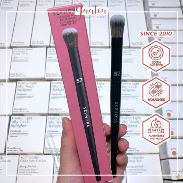 Cọ Sephora 56 - 57 - Image 11