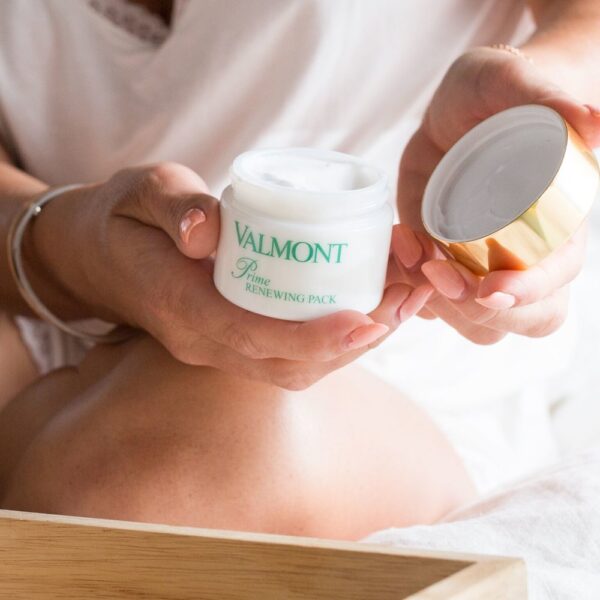 Kem Dưỡng Valmont Prime Renewing Pack 50ML - Image 6