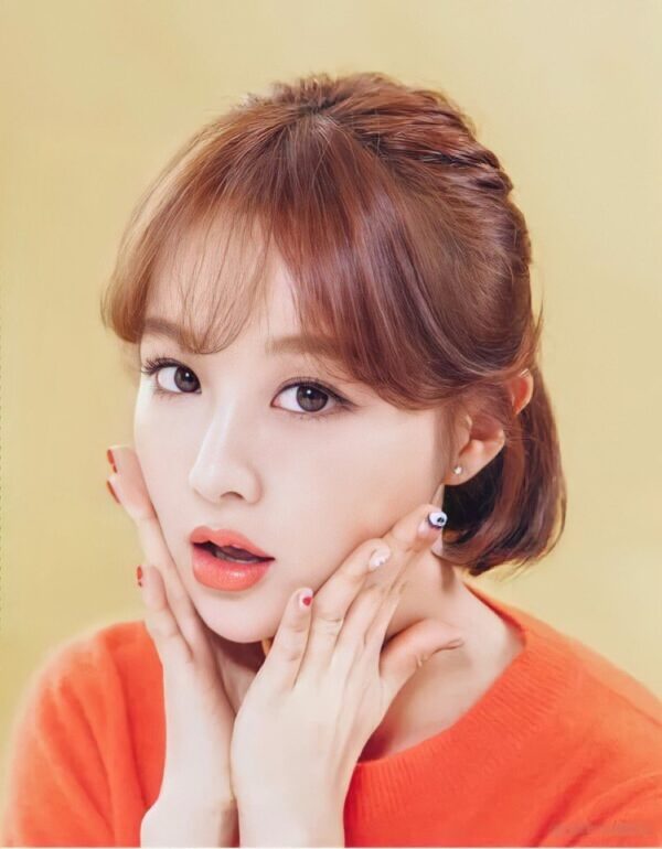 Son Dưỡng Hermes - Image 5