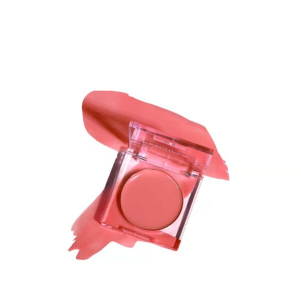Má Hồng Kem Moira Loveheat Cream Blush 2.7g