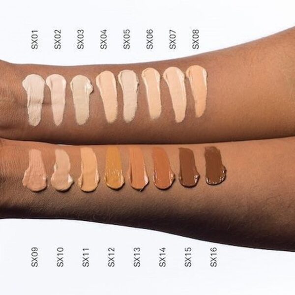 Che Khuyết Điểm Kevyn Aucoin The Sensual Skin Enhancer - Image 2