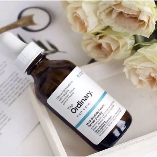 Serum Dưỡng Tóc The Ordinary Multi Peptide 60ml - Image 5