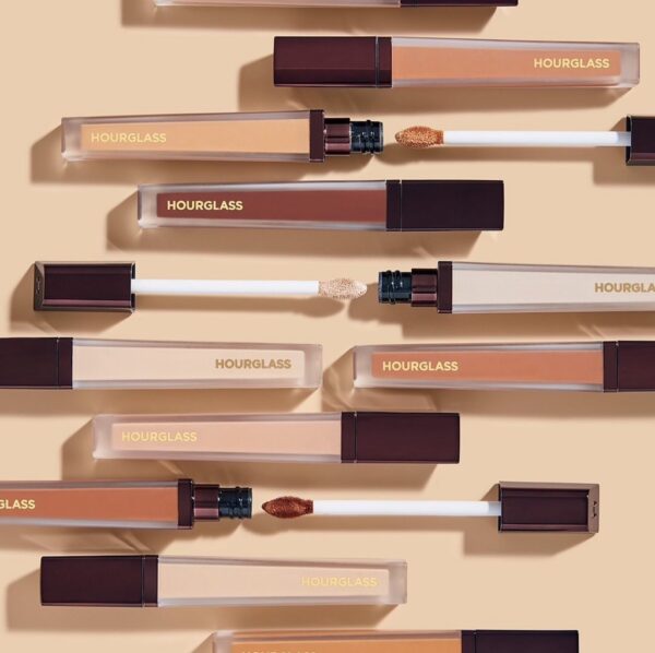 Che Khuyết Điểm Hourglass Vanish Airbrush Concealer 6ml - Image 2