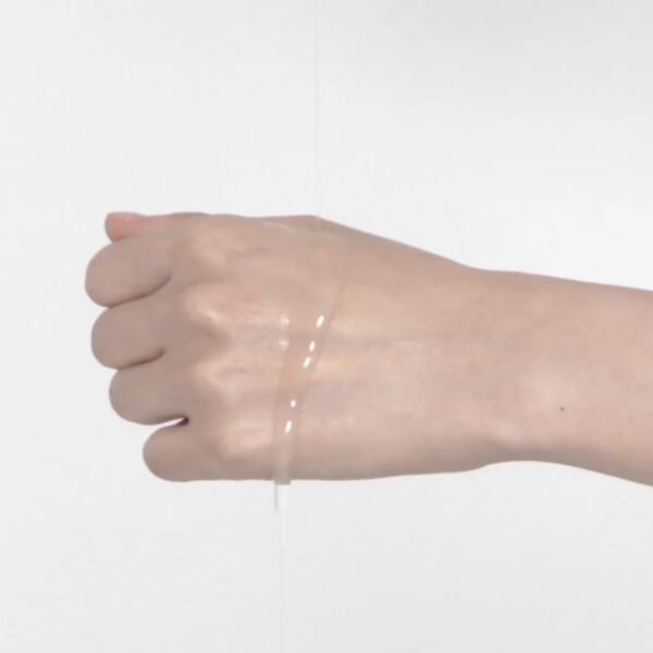 Serum Mixsoon Glacier Water Hyaluronic Acid Serum 300ml - Image 3