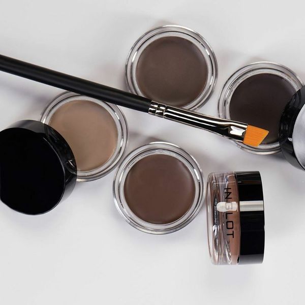 Gel Định Hình Chân Mày Inglot AMC Brow Liner 2g - Image 9