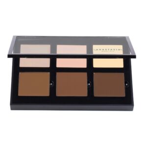 Bảng Tạo Khối Kem ABH