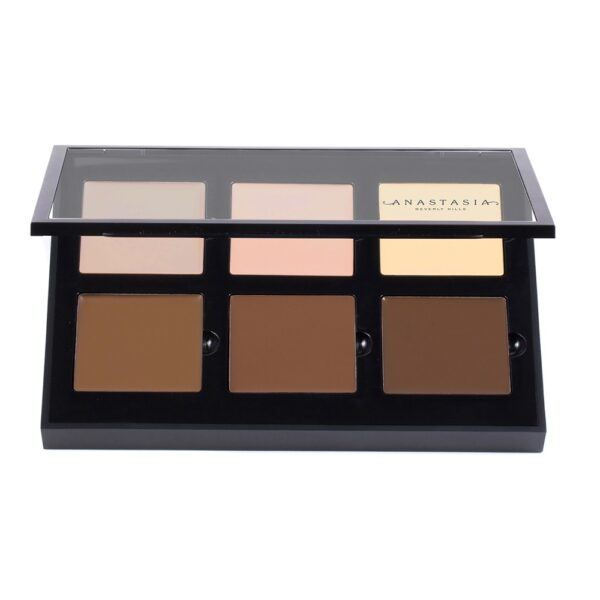 Bảng Tạo Khối Kem ABH