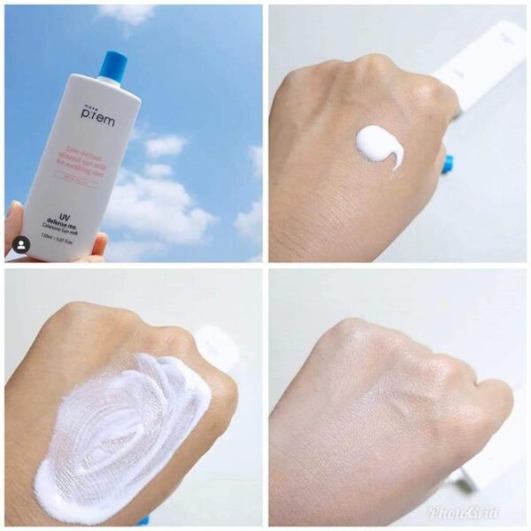 KCN Make Prem 150ml - Image 2