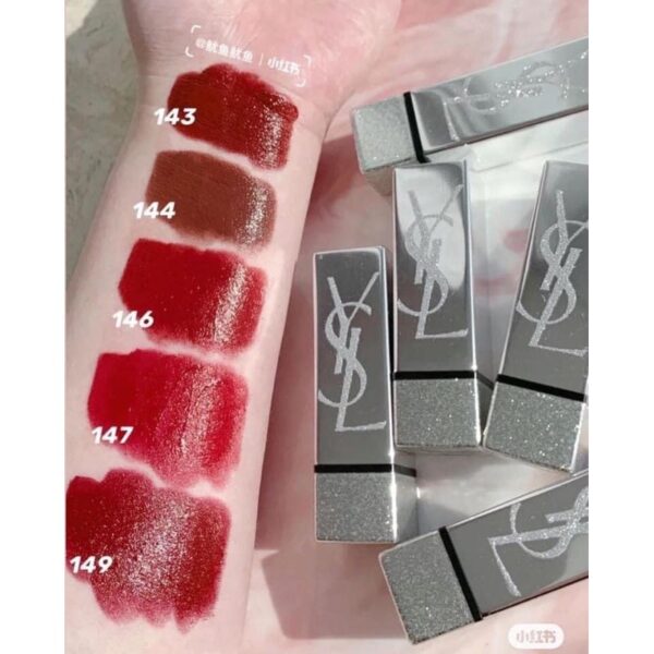 Son YSL Rouge Pur x Zoe Kravitz - Image 4