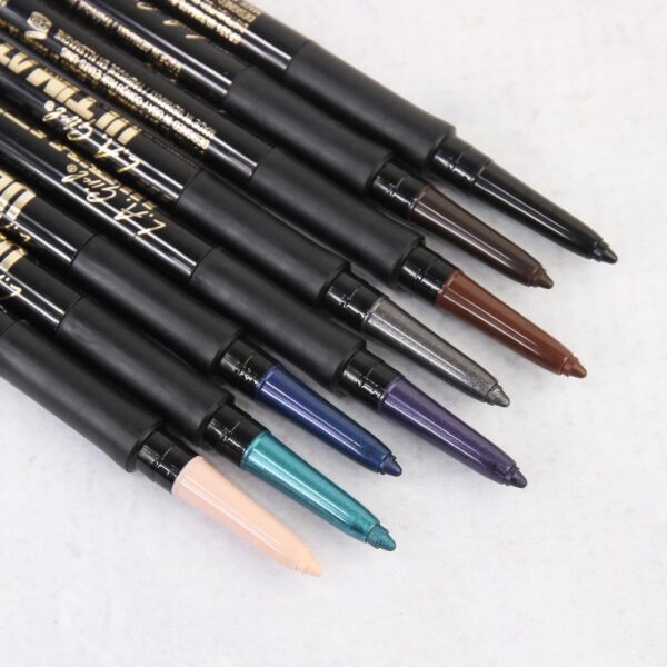 Kẻ Mắt La Girl Ultimate - Image 5