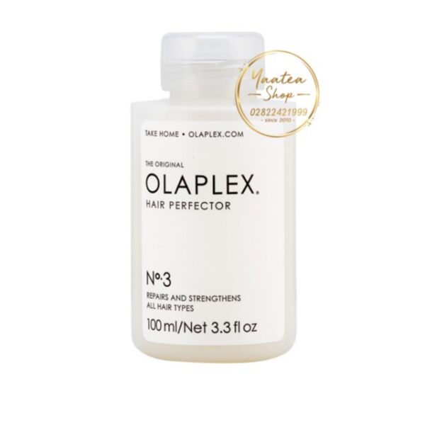 Olaplex Kem Xả Khô No6 - Image 5