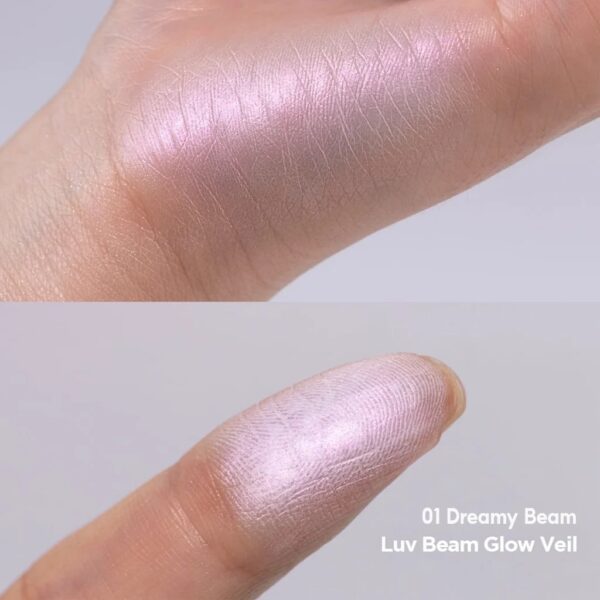 Highlight Lilybyred Glow Veil - Image 4