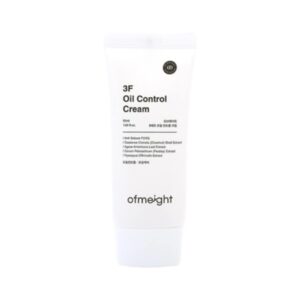 Kem Dưỡng Kiềm Dầu Ofmeight 3F Oil Control Cream 50ml