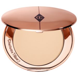 Phấn Nén Charlotte Tilbury Airbrush Flawless Finish 8g