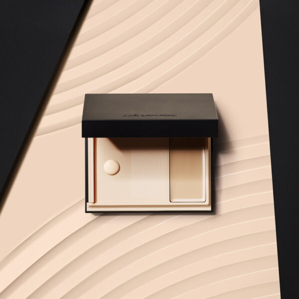 Kem Nền Che Khuyết Điểm Essential Star-cealer Foundation - Image 2