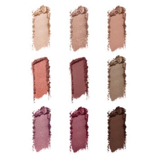 Bảng Mắt Nars Uninhibited 9 Ô - Image 4