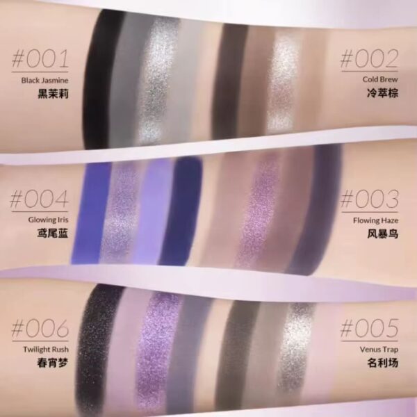 Bảng Mắt Kaleidos 4 Ô - Image 5