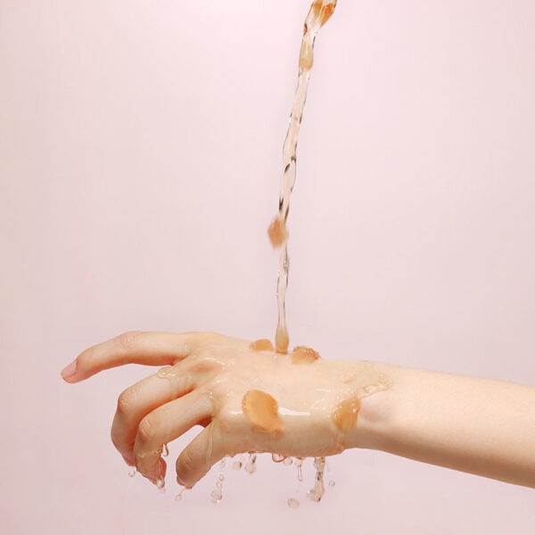 Toner Seasoning Balancing Booster 200ml - Image 8