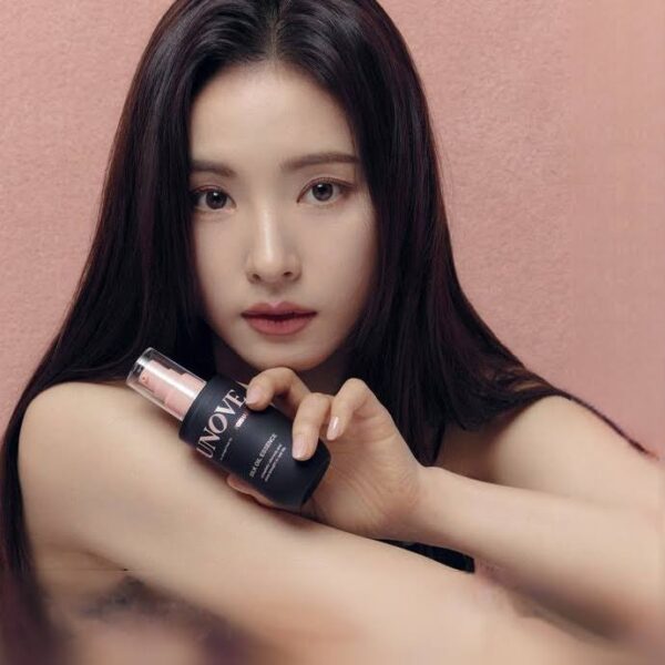 Dầu Dưỡng Tóc UNOVE Silk Oil Essence 70ml - Image 6