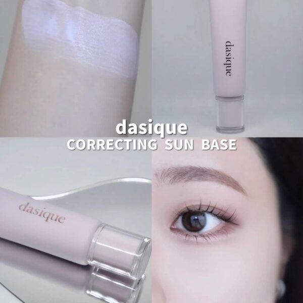 Kem Lót Dasique Correcting Sun Base - Image 7