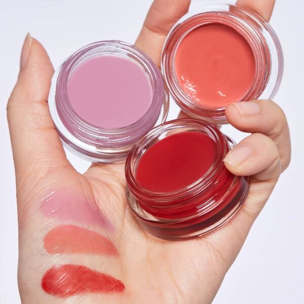 Son Môi & Má hồng Hera Sensual Lip & Cheek 7g - Image 3