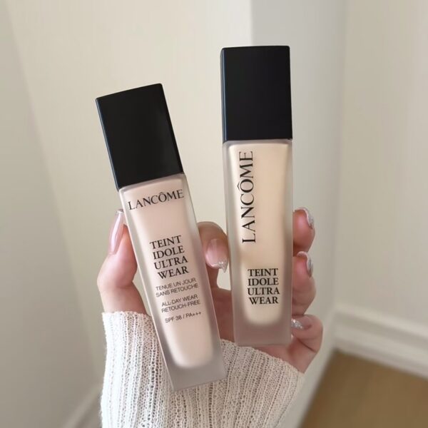 Kem Nền Lancome Teint Idole Ultra Wear 30ml - Image 3