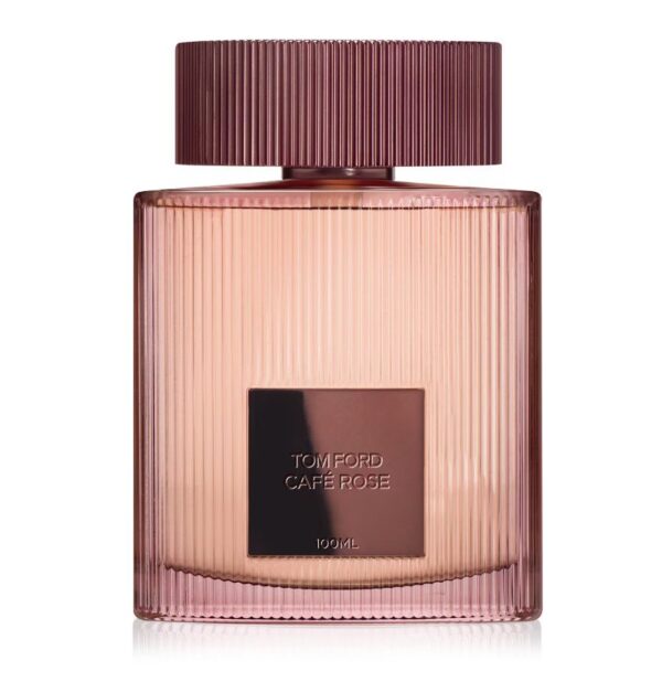 Nước Hoa Tom Ford Cafe Rose EDP