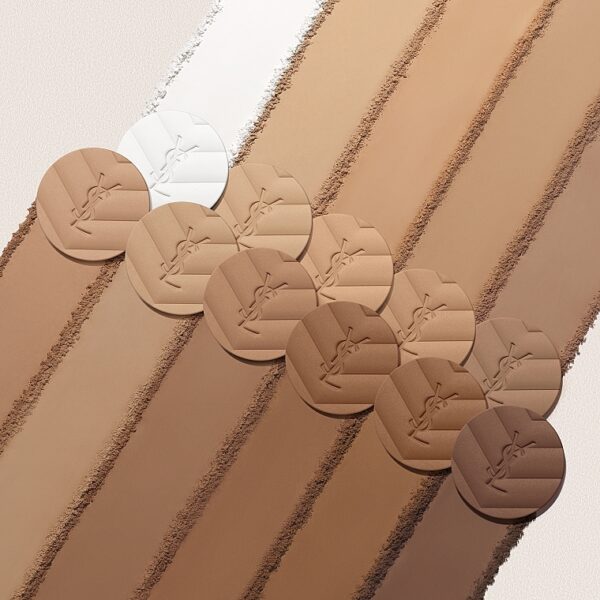 Phấn Nén YSL All Hours Hyper Finish 7.5g - Image 2