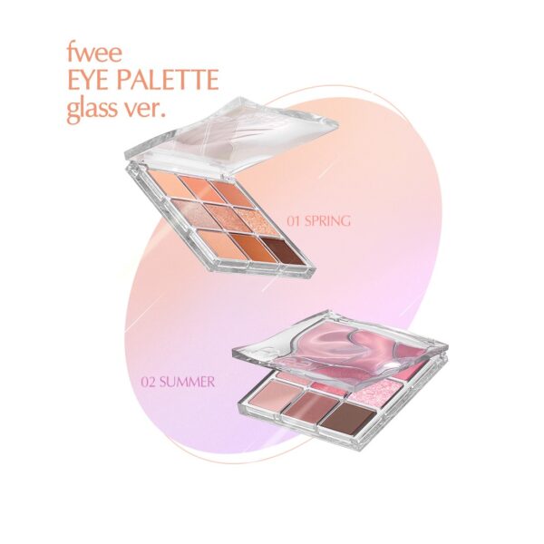Bảng Mắt FWEE Glass Ver - Image 3