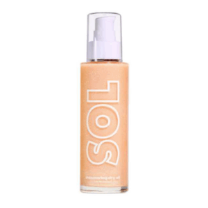 Colourpop SOL Body Glow oil 104ML