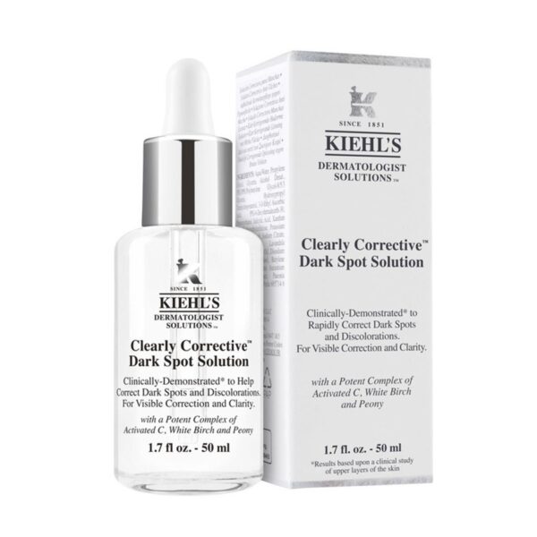 Serum Kiehl's Dark Spot Solution 50ml - Image 2