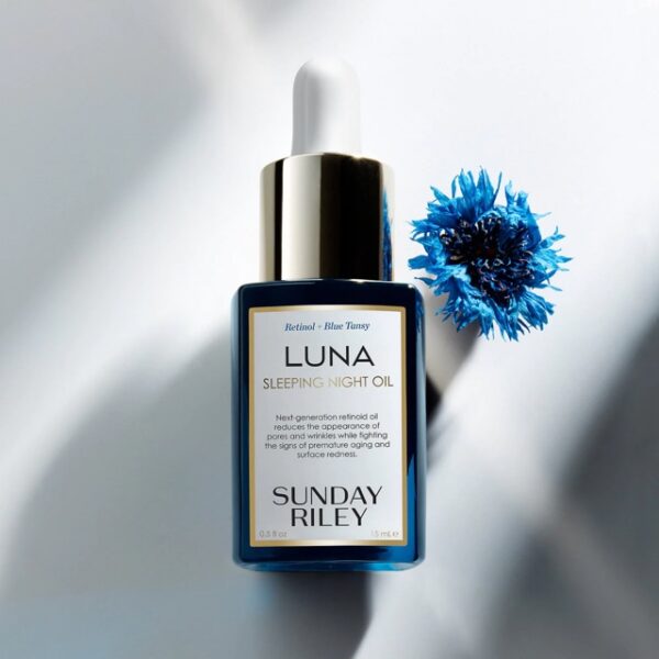 LUNA SLEEPING Oil 15ml - Image 2