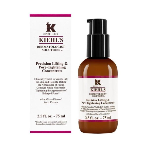Serum Kiehl's Lifting Pore-Tightening Concentrate 50ml - Image 2