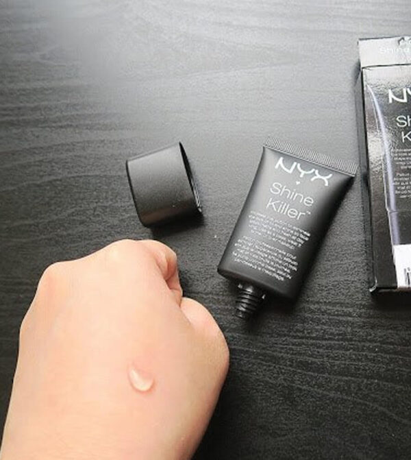 Kem Lót NYX Shine Killer - Image 3