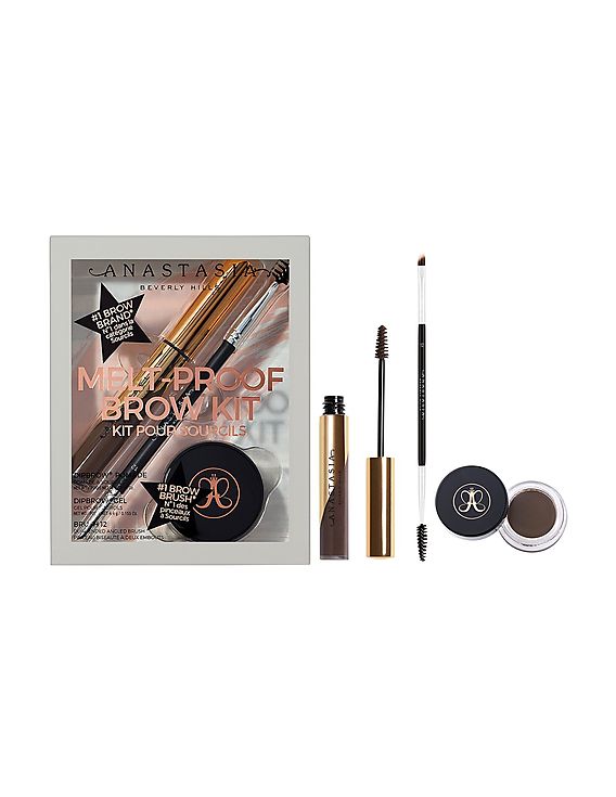 Set Kẻ Mày Anastasia Beverly Hills Melt-Proof Brow Kit - Image 2