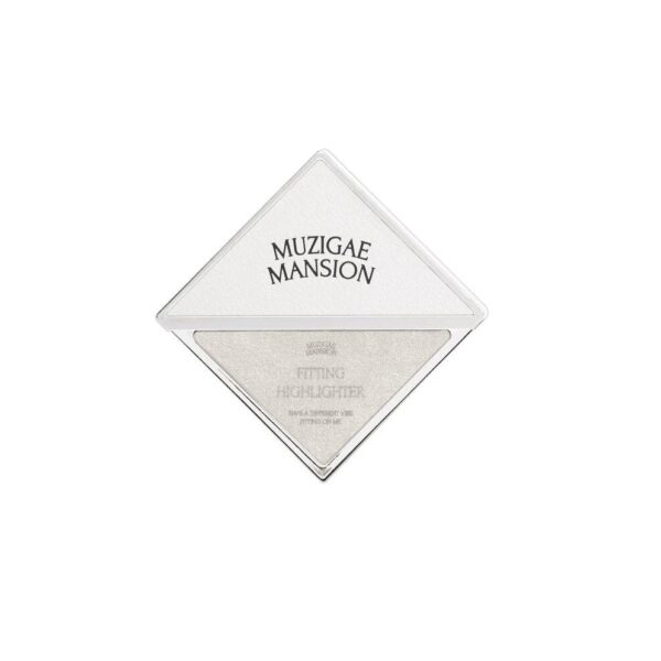 Highlight Muzigae Mansion Fitting Highlighter