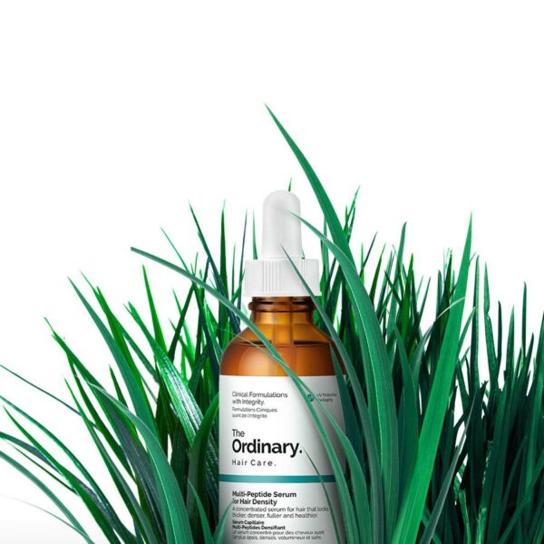 Serum Dưỡng Tóc The Ordinary Multi – Peptide Serum For Hair Density 60ML - Image 6