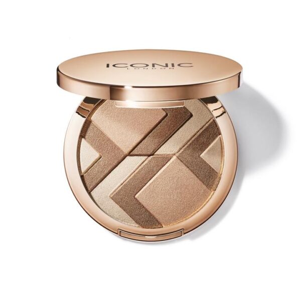 Highlight Iconic Luminous Powder