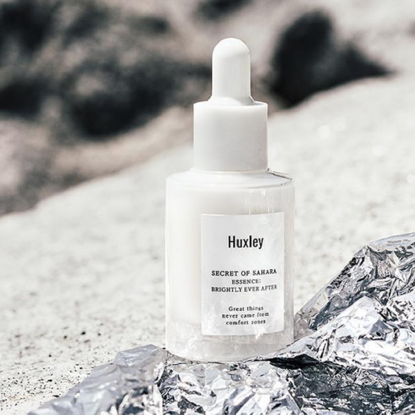 Dưỡng Huxley Brightly Ever Àter 30ml - Image 2