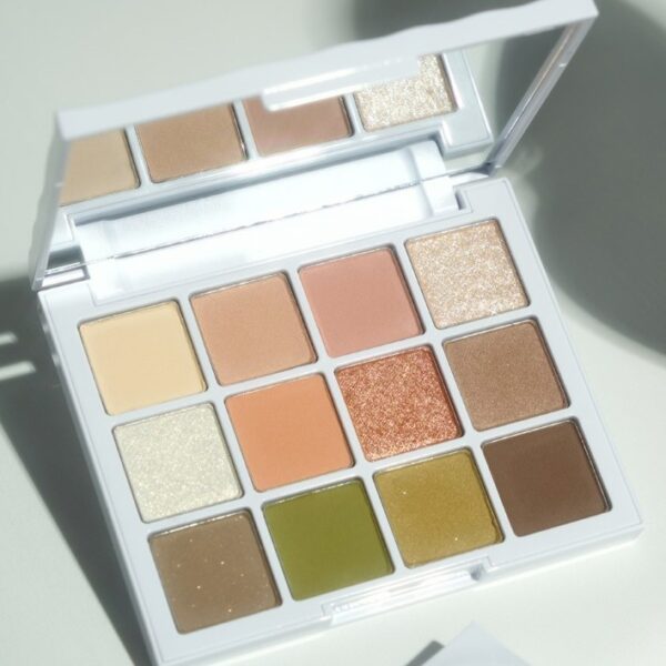 Bảng Mắt Muzigae Mansion Moire - Image 3