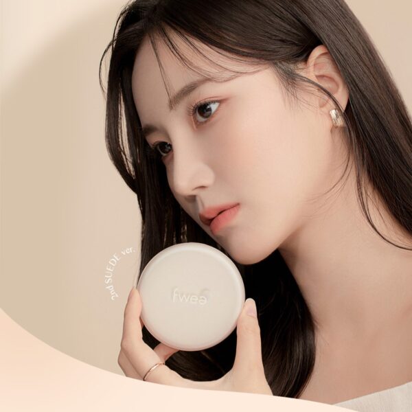 Cushion FWEE Suede Ver - Image 6