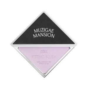 Má Hồng Muzigae Mansion Fitting