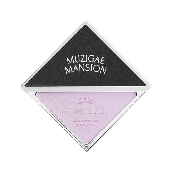 Má Hồng Muzigae Mansion Fitting