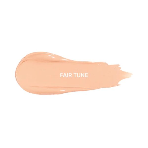 Cushion Amuse Skin Tune Vegan Cover SPF45 - Image 6