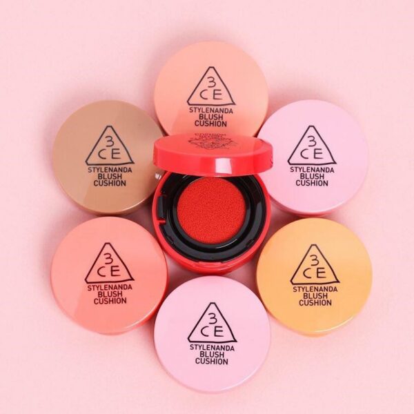 Má Hồng Cushion 3CE - Image 3