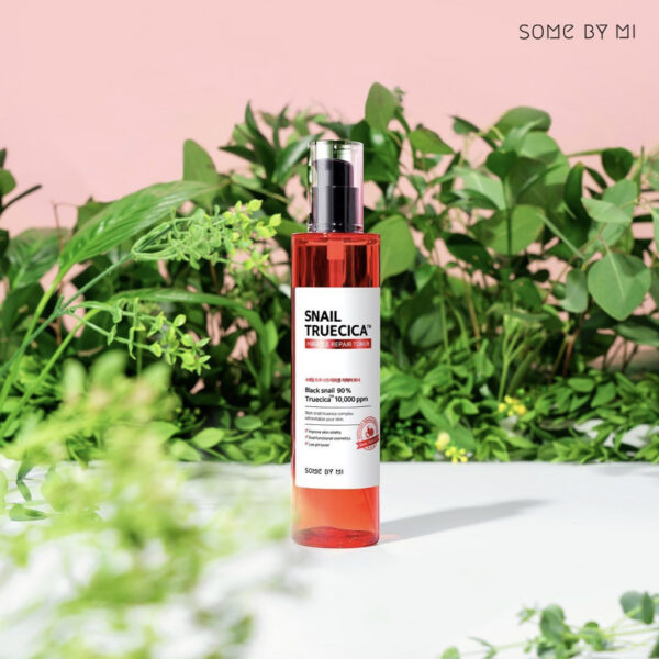 Toner Some By Mi Snail Truecica 135ml - Image 2