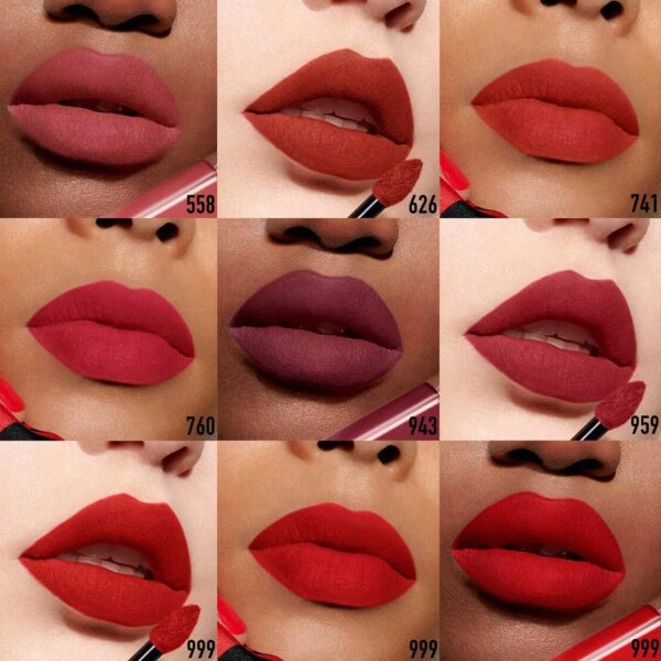 Son Kem Dior Rouge Dior Forever Liquid - Image 4