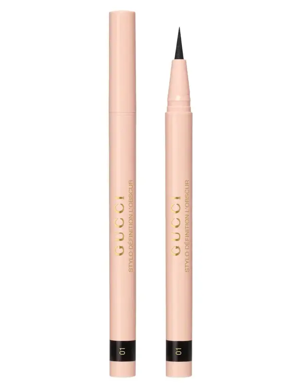 Kẻ mắt Gucci Stylo Definition L’obscur - Image 10