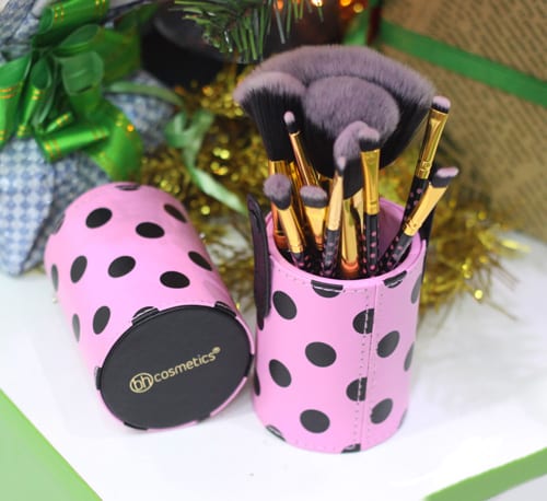 Bộ Cọ BH Bi Hồng - Image 2