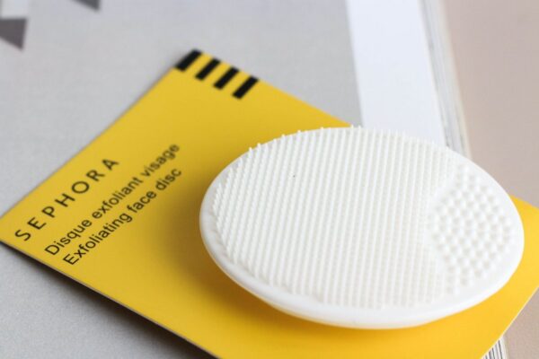 Miếng Rửa Mặt Sephora - Image 2